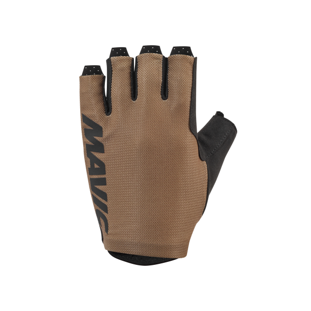 Mavic Cosmic Road/MTB Gloves - Bronze