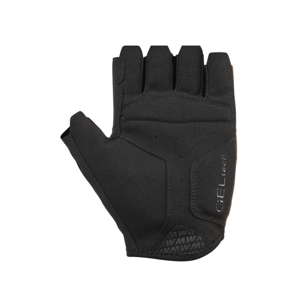 Mavic Aksium Radient Road/Mountain Bike Gloves - Bronze / Black