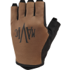 Mavic Aksium Radient Road/Mountain Bike Gloves - Bronze / Black