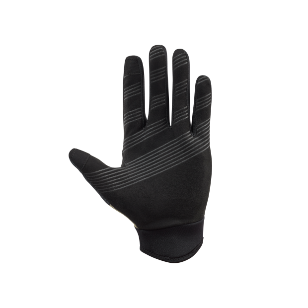 Mavic Aksium Deemax Road/Mountain Bike Gloves - Black Sand
