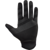 Mavic Aksium Deemax Road/Mountain Bike Gloves - Black Sand