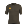 Mavic Heritage Jersey Men - Army Green