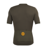 Mavic Heritage Jersey Men - Army Green