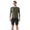 Mavic Heritage Jersey Men - Army Green