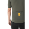 Mavic Heritage Jersey Men - Army Green