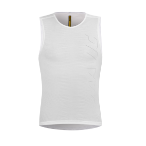 Mavic Hot Ride +SL Baselayer Jersey - White