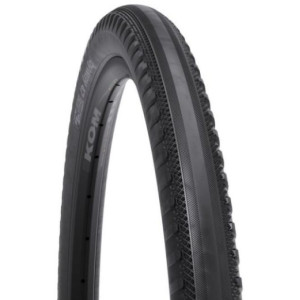 WTB Byway Tubeless Gravel Tire 47-584 (650x47c) - Black