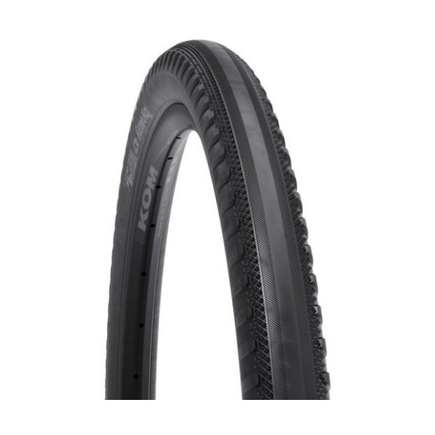 WTB Byway Tubeless Gravel Tire 47-584 (650x47c) - Black