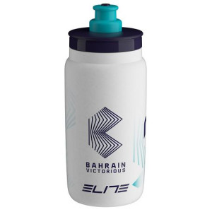 Elite Fly Teams Bottle 550ml Bahrain Victorious 2024