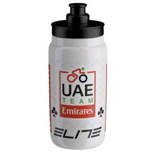 Elite Fly Teams Bottle 550ml UAE Team Emirates 2024
