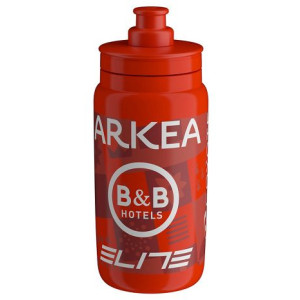 Elite Fly Teams Bottle 550ml Arkea B&B Hotels 2024