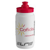 Elite Fly Teams Bottle 550ml Cofidis 2024