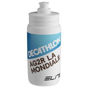 Elite Fly Teams Bottle 550ml Decathlon AG2R La Mondiale 2024