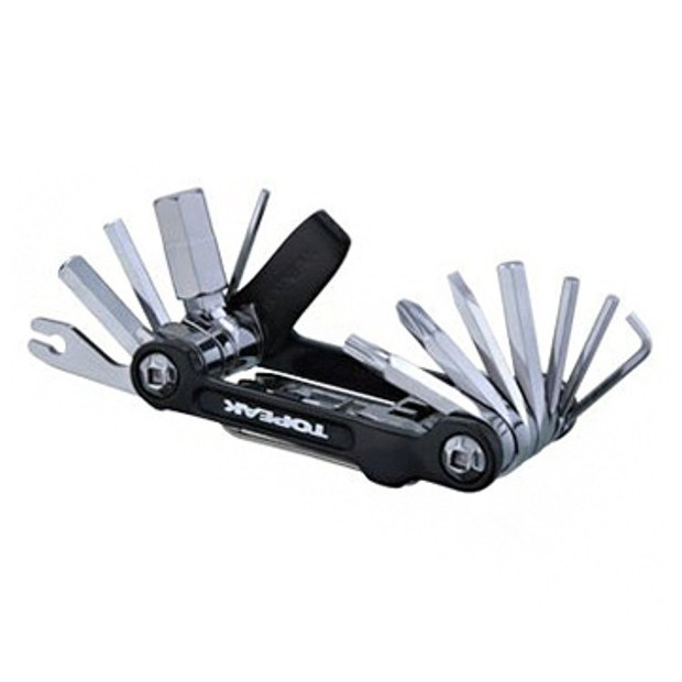 Topeak Mini 20 Pro Multi Tool TT2536B