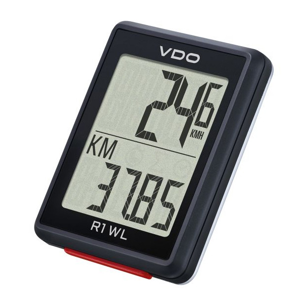 VDO - R1 WL ATS GPS computer