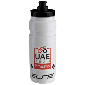 Elite Fly Teams Bottle 750ml UAE Team Emirates 2024