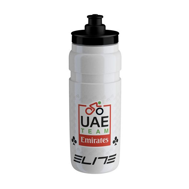 Elite Fly Teams Bottle 750ml UAE Team Emirates 2024