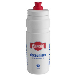 Elite Fly Teams Bottle 750ml Alpecin Deceuninck 2024