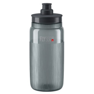 Elite Fly Tex Bottle 550ml Smoke