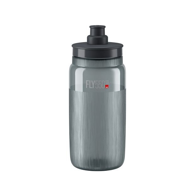 Elite Fly Tex Bottle 550ml Smoke