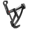 Elite Struka Adjustable Bottle Cage - Black