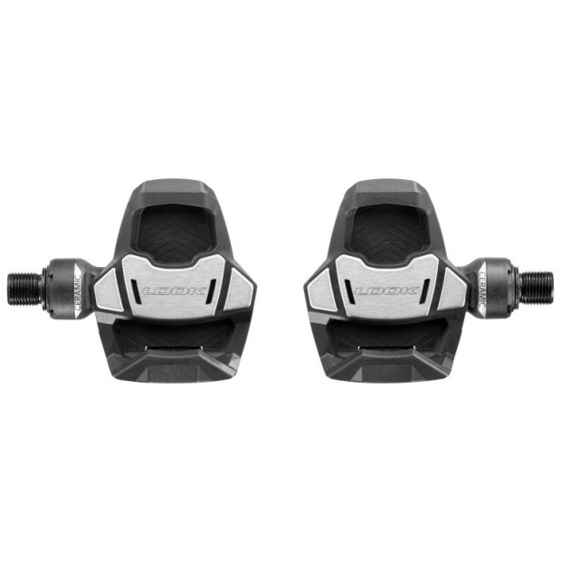 Look Keo Blade Carbon Ceramic Road Pedals