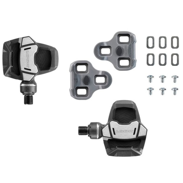 Look Keo Blade Carbon Ceramic Road Pedals