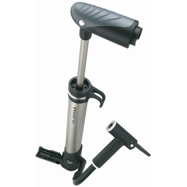 Topeak Mini Morph Hand pump - TMM-1