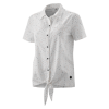 The Gonso MOLVENO Bicycle Blouse - White