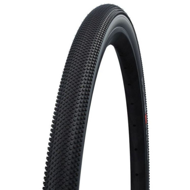 Schwalbe G-One Allround HS473 RaceGuard Gravel Tyre 27.5x2.25" (57-584)
