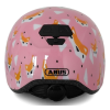 Abus Skurb Child Helmet - Renard Rose