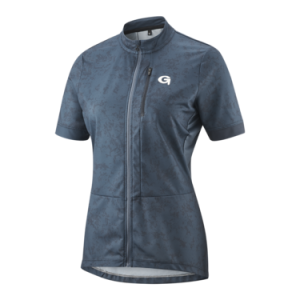 Gonso Presolana Women's road jersey - Dakota Dawn