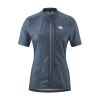 Gonso Presolana Women's road jersey - Dakota Dawn