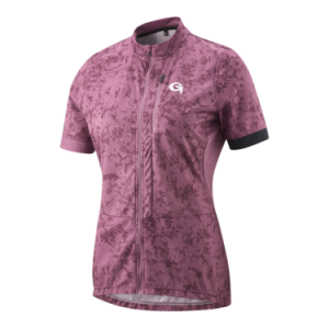 Gonso Presolana Women's road jersey - Confetti