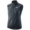 Gonso Pezzolina Women's Windproof Vest - Outerspace