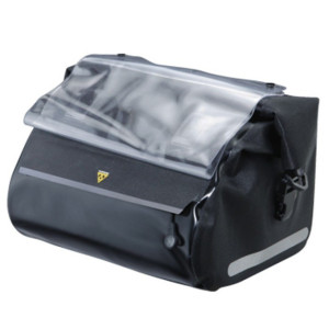 Topeak DryBag Handlebar Bag - TT9823B