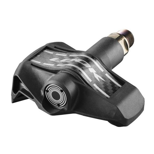 Look Keo Blade Power Dual Power Sensors Road Pedals