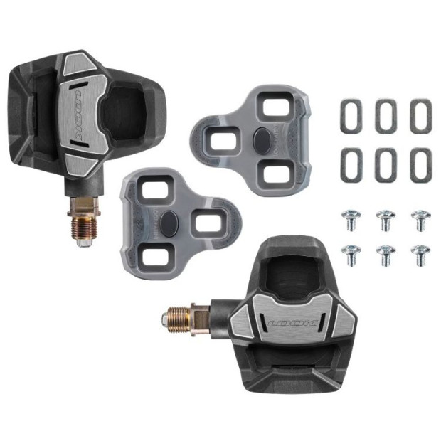 Look Keo Blade Power Dual Power Sensors Road Pedals