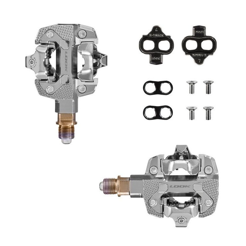 Look spd pedals shop