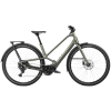 Orbea Diem 30 Electric Urban Bike 28" Shimano Cues 4000 1x9S 2024