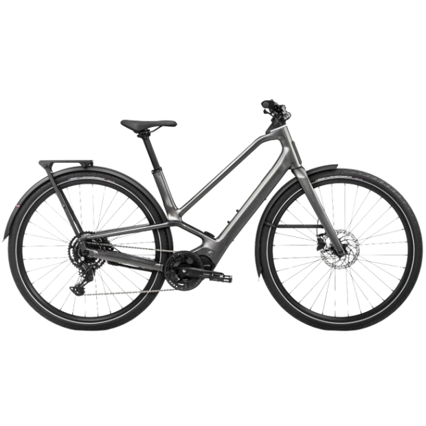 Orbea Diem 30 Electric Urban Bike 28" Shimano Cues 4000 1x9S 2024