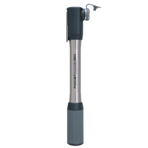 Topeak Pocket Rocket DX II Road Pump - TPMB-DX2