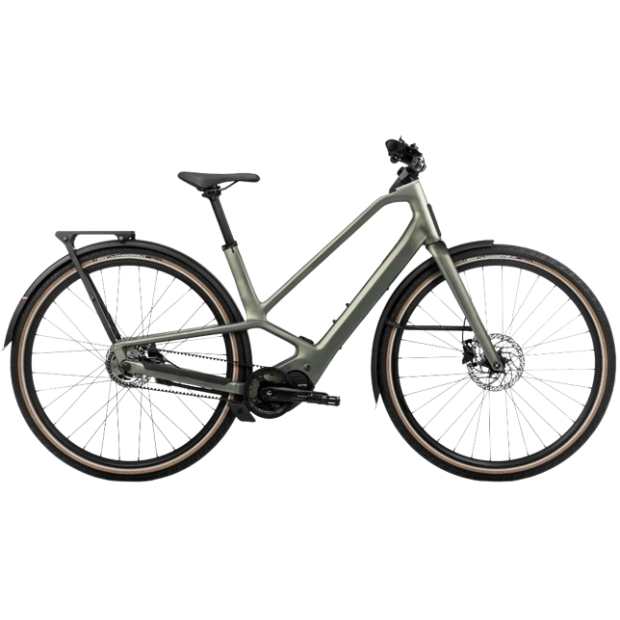 Orbea Diem 20 Electric Urban Bike 28" Shimano Nexus 1x5S 2024