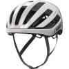 Abus WingBack Road Helmet Shiny White