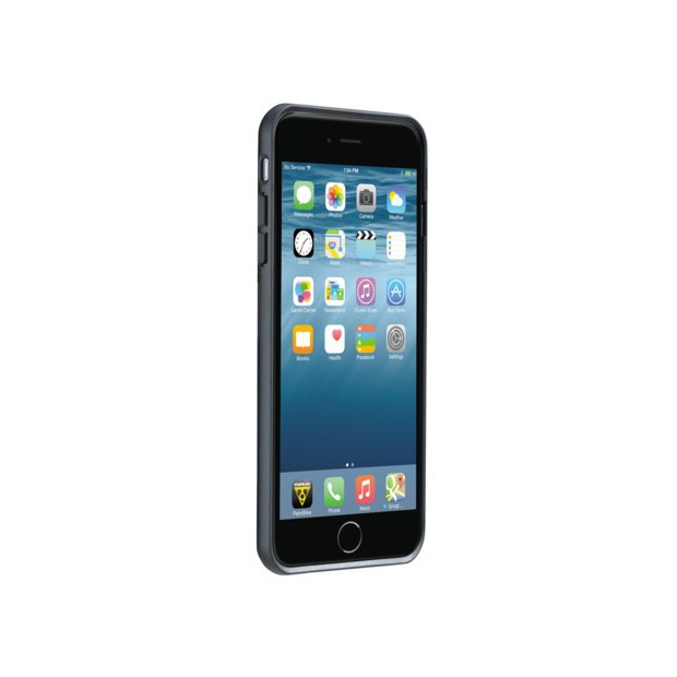 Topeak Ride Case Phone Holder Apple iPhone 6 Plus - Black