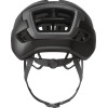 Abus WingBack Road Helmet Velvet Black