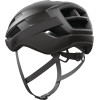Abus WingBack Road Helmet Velvet Black