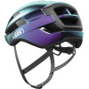 Abus WingBack Road Helmet Flip Flop Purple