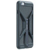 Topeak Ride Case Phone Holder Apple iPhone 6 Plus - Black