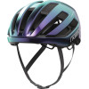 Abus WingBack Road Helmet Flip Flop Purple